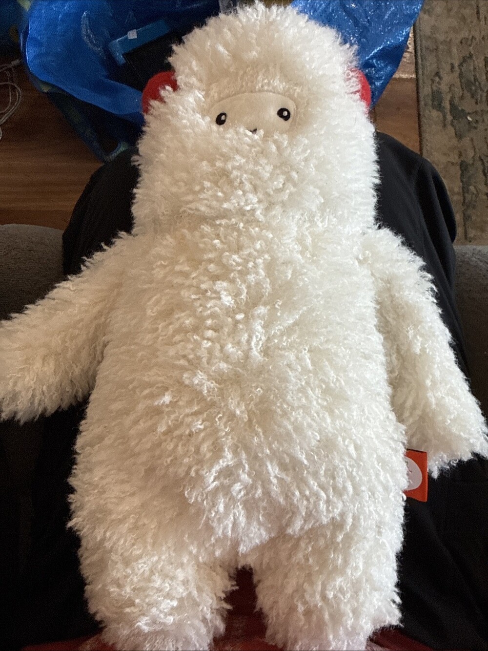 giggle scape plush